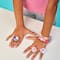 WanderBloom Lip Gloss Rings & Things